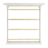 Bridgestone Panel Bedroom Set