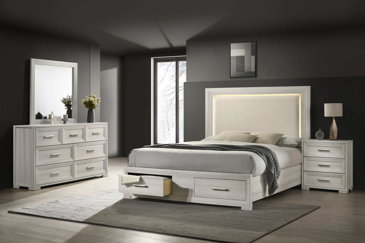 Colorado Bedroom Set