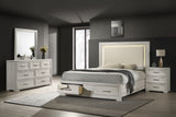 Colorado Bedroom Set