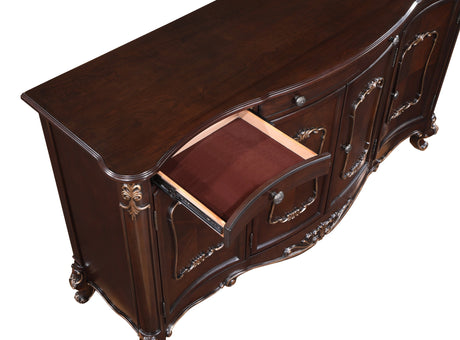 Constantine China Buffet-Cherry