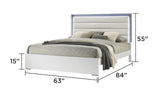 Olivia Bedroom Set