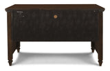 SEVILLA WRITING DESK-WALNUT