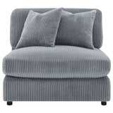 Blaine Armless Chair