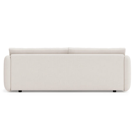 Soleil Fabric Sofa