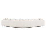 Jules Fabric Sectional