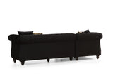 Julia Sectional