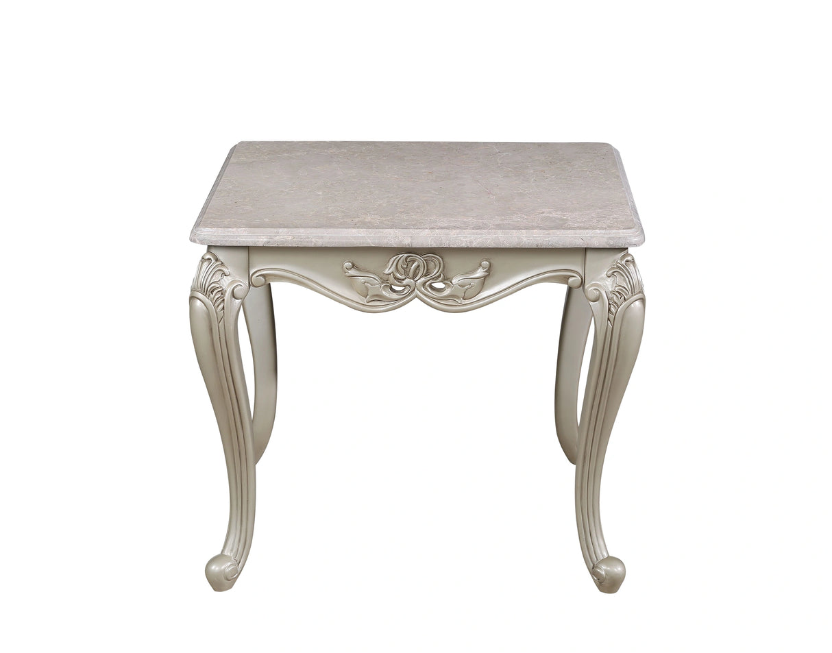 Monique End Table