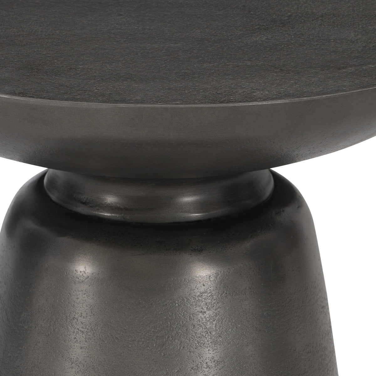 Catalan Outdoor Accent Table