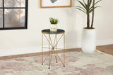 Eliska Side Table