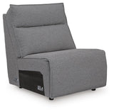Modmax II Reclining Sofa Chaise