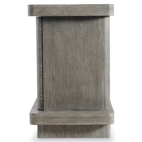 Monolith Entertainment Credenza