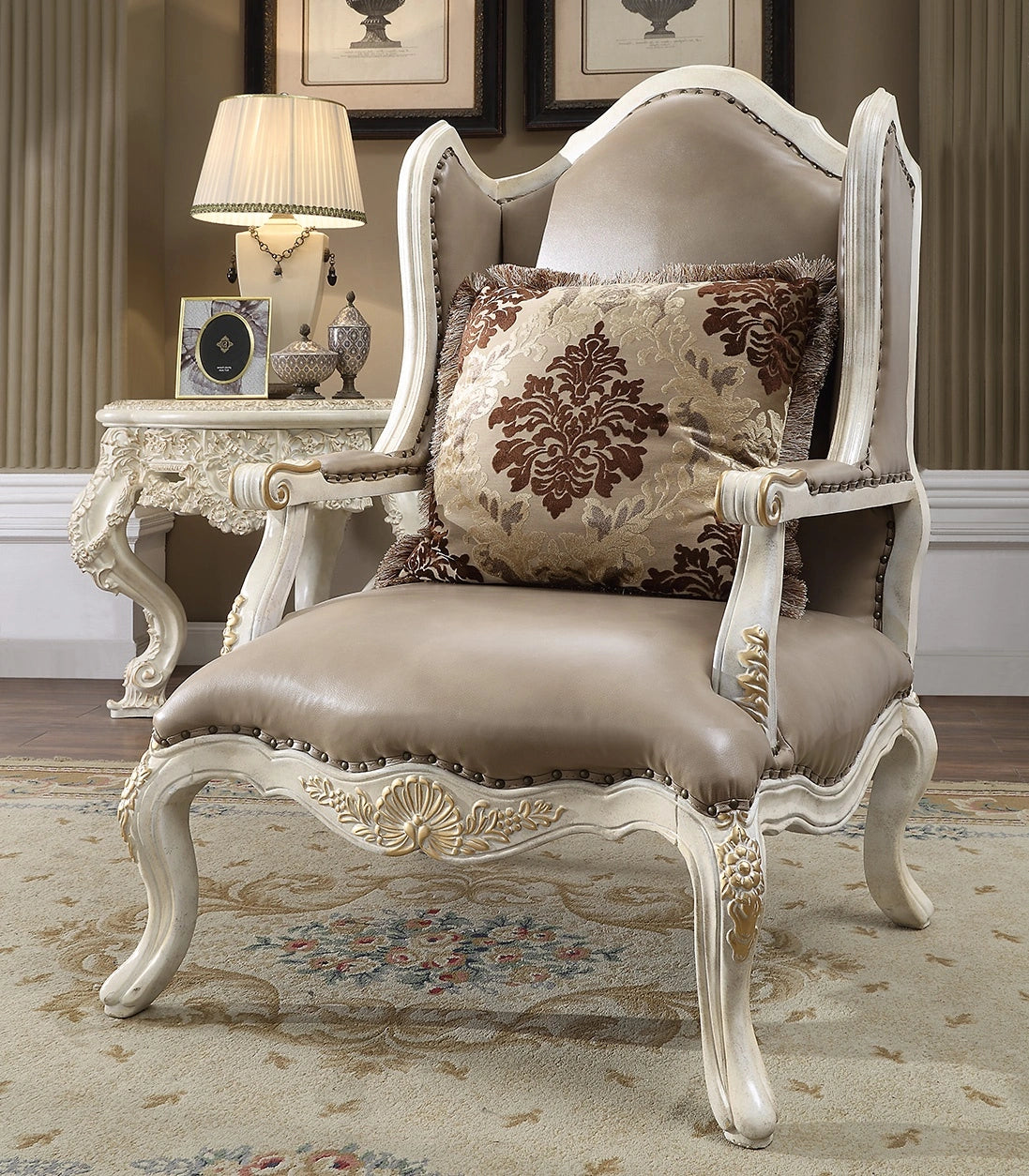 HD-90 CHAIR