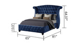 Sophia Bed