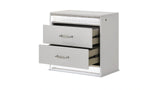 Glam Nightstand