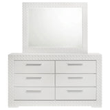 Ives Dresser with Mirror