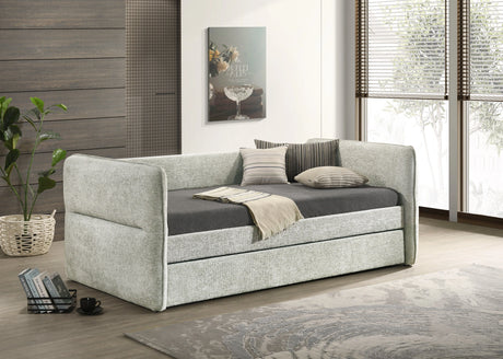 Philipa Daybed L.GY Tweed image