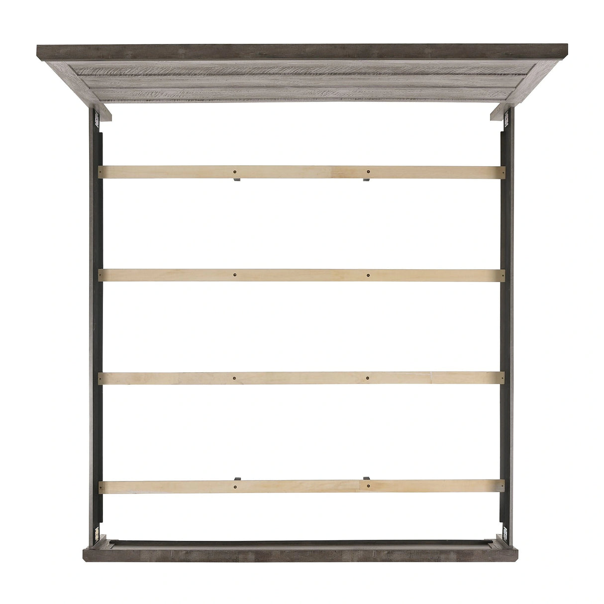 Millers Cove Panel Bed