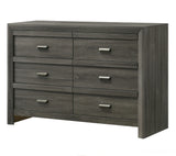 Valor Dresser-Grey