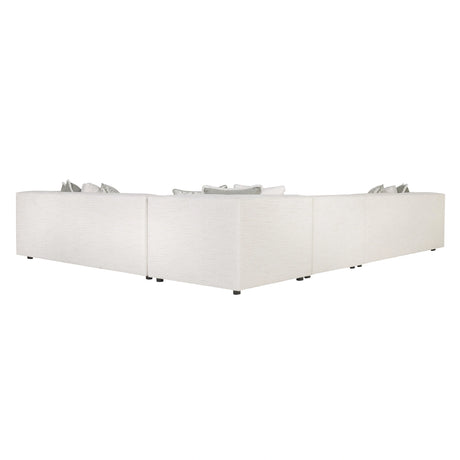 Bliss Fabric Sectional