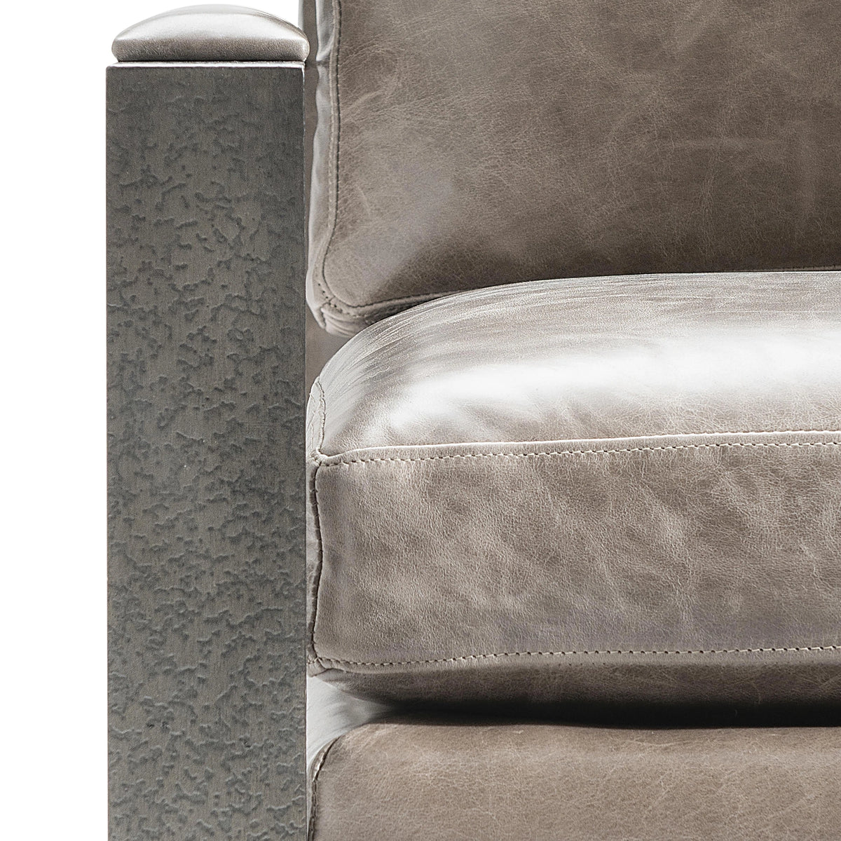 Liam Leather Chair