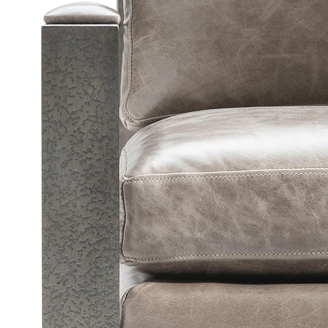 Liam Leather Chair