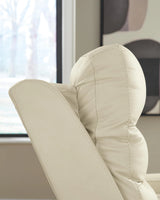 Pennacle Pier Power Recliner