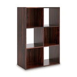 Glosmount Six Cube Organizer