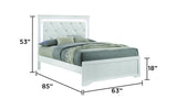 Blaze Bed