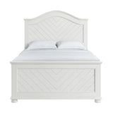 Kona Panel Bed