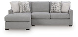 UrbanCrest Sectional