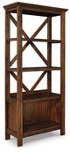 Bookcase