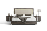 Modrest San Marino Modern Nightstand