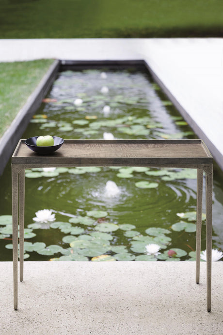 Linea Console Table