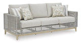 Seton Creek Outdoor Seating Set