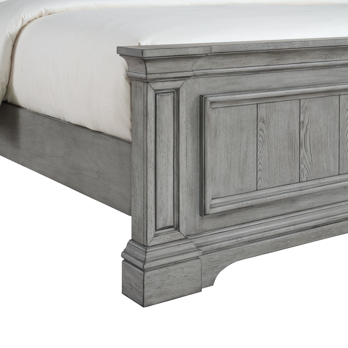 Glenmore Panel Bedroom Set