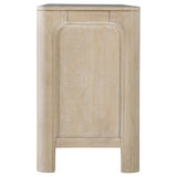 Solano TV Stand
