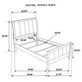 Carlton Bedroom Set