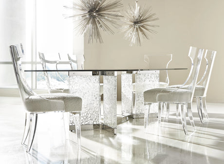 Andorra Dining Table