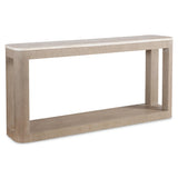 Loggia Console Table