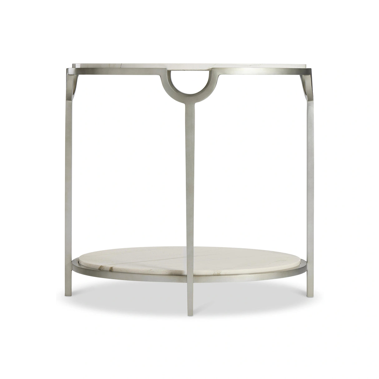 Morello Side Table