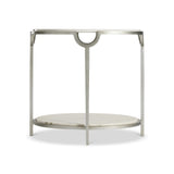 Morello Side Table