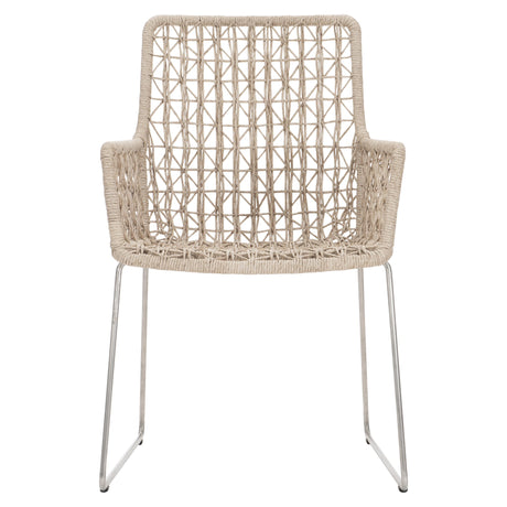 Carmel Outdoor Arm Chair