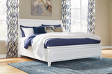 Trulani Bed