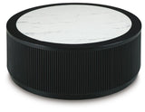 Grayman Coffee Table