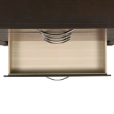 Beaumont Panel Bedroom Set
