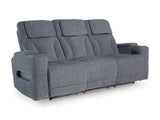 Studio Cave Living Room Set