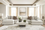 Ashbourne Estate Sectional with Chaise