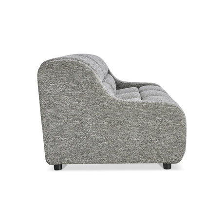 Gio Fabric Power Motion Sofa