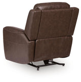 4Z-Tribano Recliner