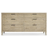 Tribeca Dresser